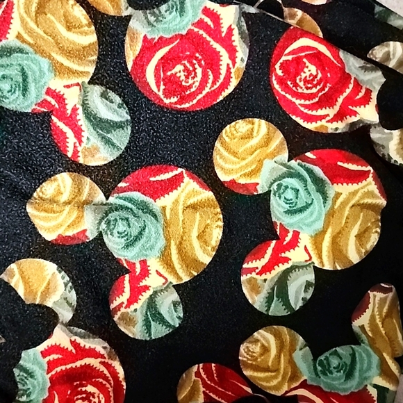 Lula Roe leggings - Picture 2 of 2